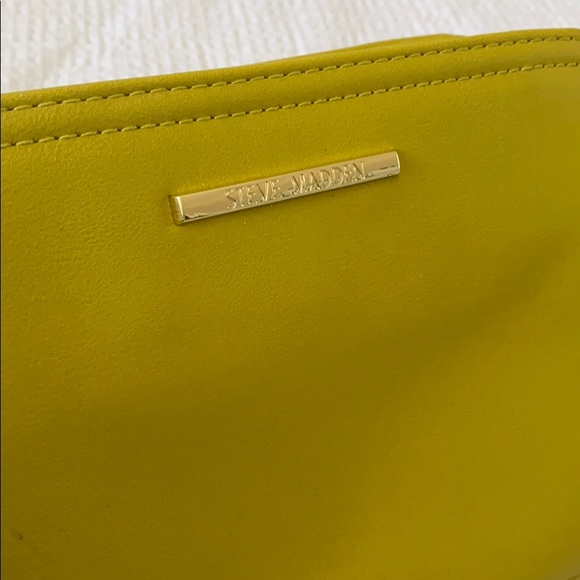 Steve Madden purse - Picture 2 of 4